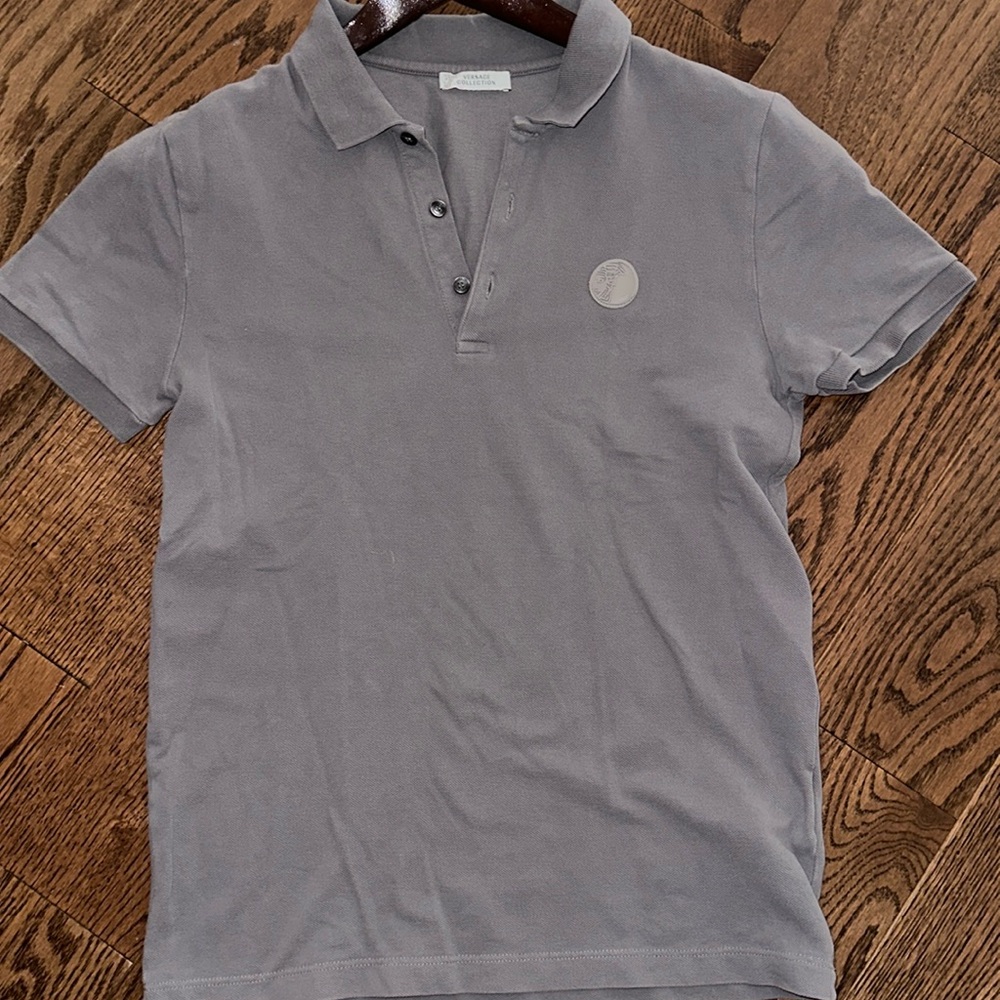 Versace polo